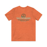 TRACO Engineering 1957 Vintage Men's T-Shirt