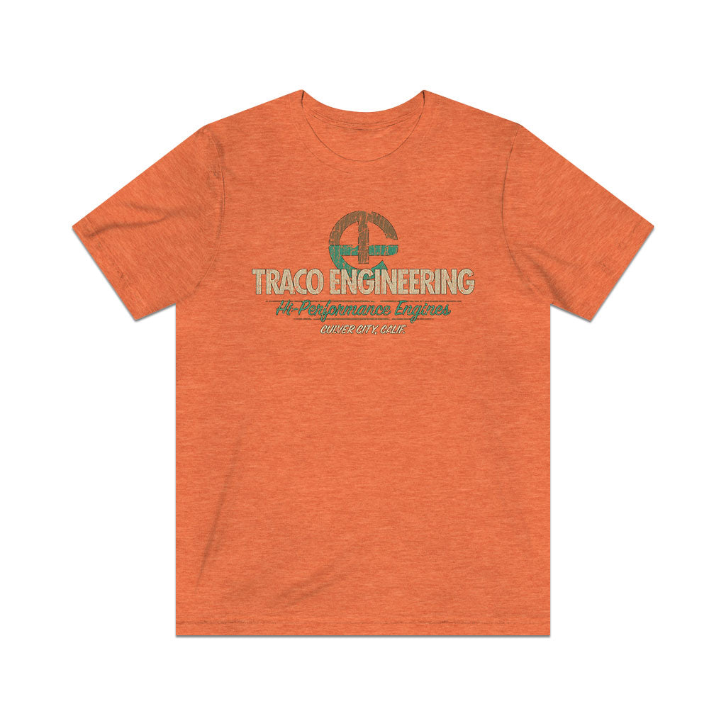 TRACO Engineering 1957 Vintage Men's T-Shirt