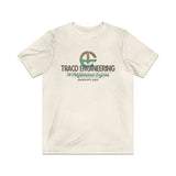 TRACO Engineering 1957 Vintage Men's T-Shirt