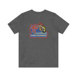 TT Leathers International 1970 Vintage Men’s T-Shirt