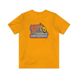 TT Leathers International 1970 Vintage Men’s T-Shirt