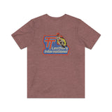 TT Leathers International 1970 Vintage Men’s T-Shirt
