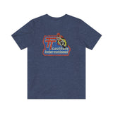 TT Leathers International 1970 Vintage Men’s T-Shirt