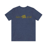 Tale-Lord Denim 1967 Vintage Men's T-Shirt