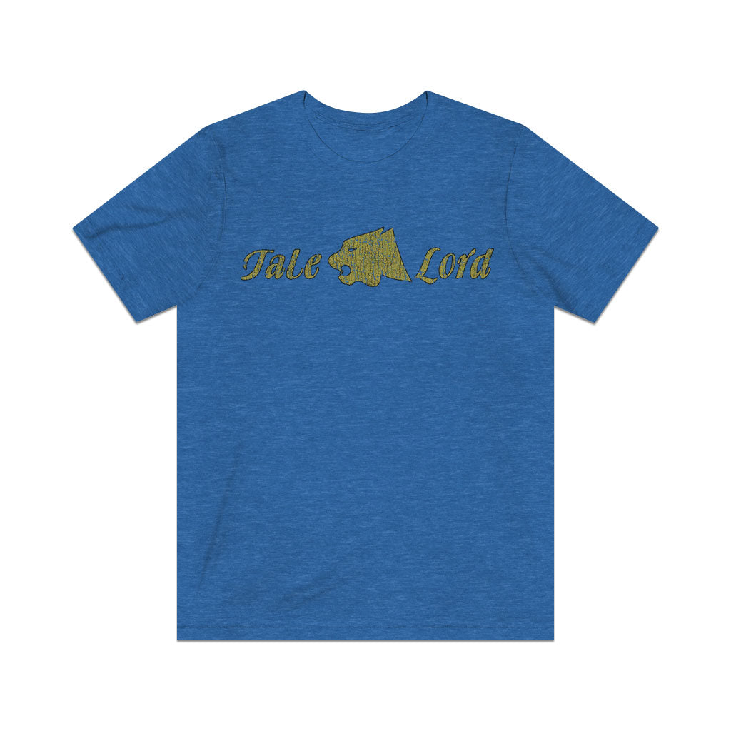 Tale-Lord Denim 1967 Vintage Men's T-Shirt