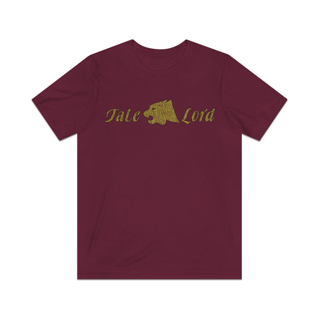 Tale-Lord Denim 1967 Vintage Men's T-Shirt