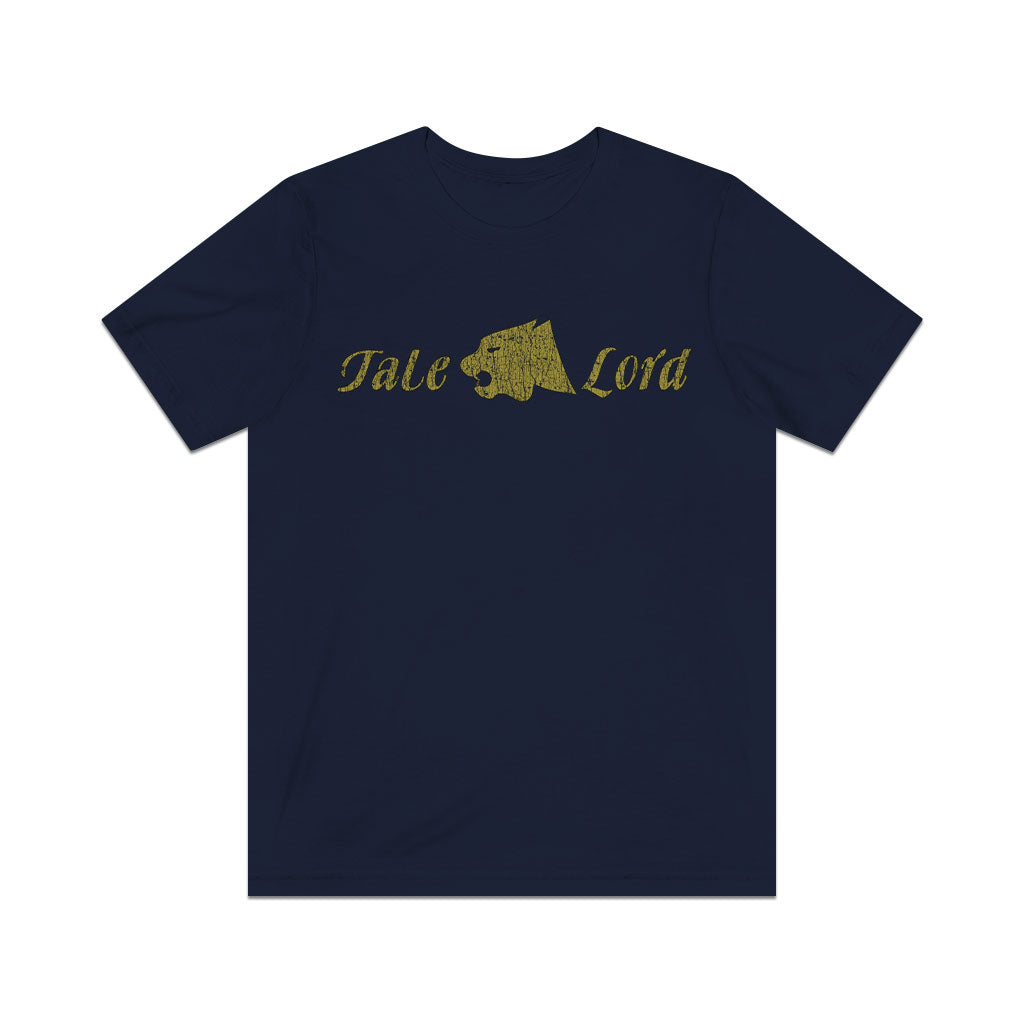 Tale-Lord Denim 1967 Vintage Men's T-Shirt