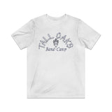Tall Oaks Band Camp 1999 Vintage Men's T-Shirt