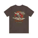 Tanglefoot Flypaper 1884 Vintage Men’s T-Shirt
