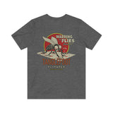 Tanglefoot Flypaper 1884 Vintage Men’s T-Shirt