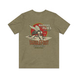 Tanglefoot Flypaper 1884 Vintage Men’s T-Shirt