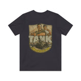 Tank 1984 Vintage Men's T-Shirt