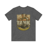 Tank 1984 Vintage Men's T-Shirt