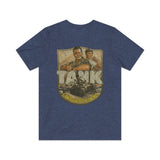 Tank 1984 Vintage Men's T-Shirt