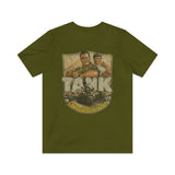 Tank 1984 Vintage Men's T-Shirt