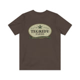 Tegridy Farms 2019 Vintage Men's T-Shirt