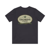 Tegridy Farms 2019 Vintage Men's T-Shirt