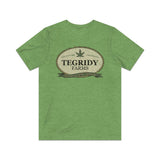 Tegridy Farms 2019 Vintage Men's T-Shirt