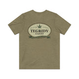 Tegridy Farms 2019 Vintage Men's T-Shirt