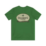 Tegridy Farms 2019 Vintage Men's T-Shirt