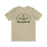 Tegridy Farms 2019 Vintage Men's T-Shirt