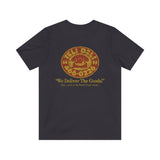 Teli Deli 1973 Vintage Men's T-Shirt