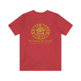 Teli Deli 1973 Vintage Men's T-Shirt