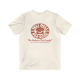 Teli Deli 1973 Vintage Men's T-Shirt