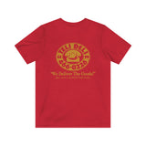 Teli Deli 1973 Vintage Men's T-Shirt