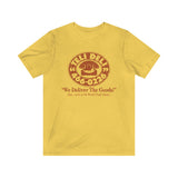 Teli Deli 1973 Vintage Men's T-Shirt
