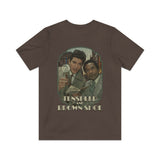 Tenspeed and Brown Shoe 1980 Vintage Men's T-Shirt