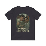 Tenspeed and Brown Shoe 1980 Vintage Men's T-Shirt