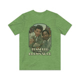 Tenspeed and Brown Shoe 1980 Vintage Men's T-Shirt