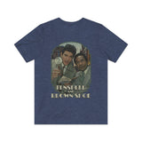 Tenspeed and Brown Shoe 1980 Vintage Men's T-Shirt
