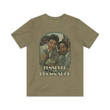 Tenspeed and Brown Shoe 1980 Vintage Men's T-Shirt