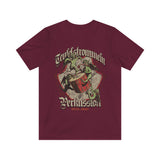Teufelstrommeln Perkussión 1978 Vintage Men's T-Shirt