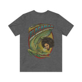 The Amazing Blacaman 1924 Vintage Men's T-Shirt