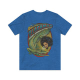 The Amazing Blacaman 1924 Vintage Men's T-Shirt