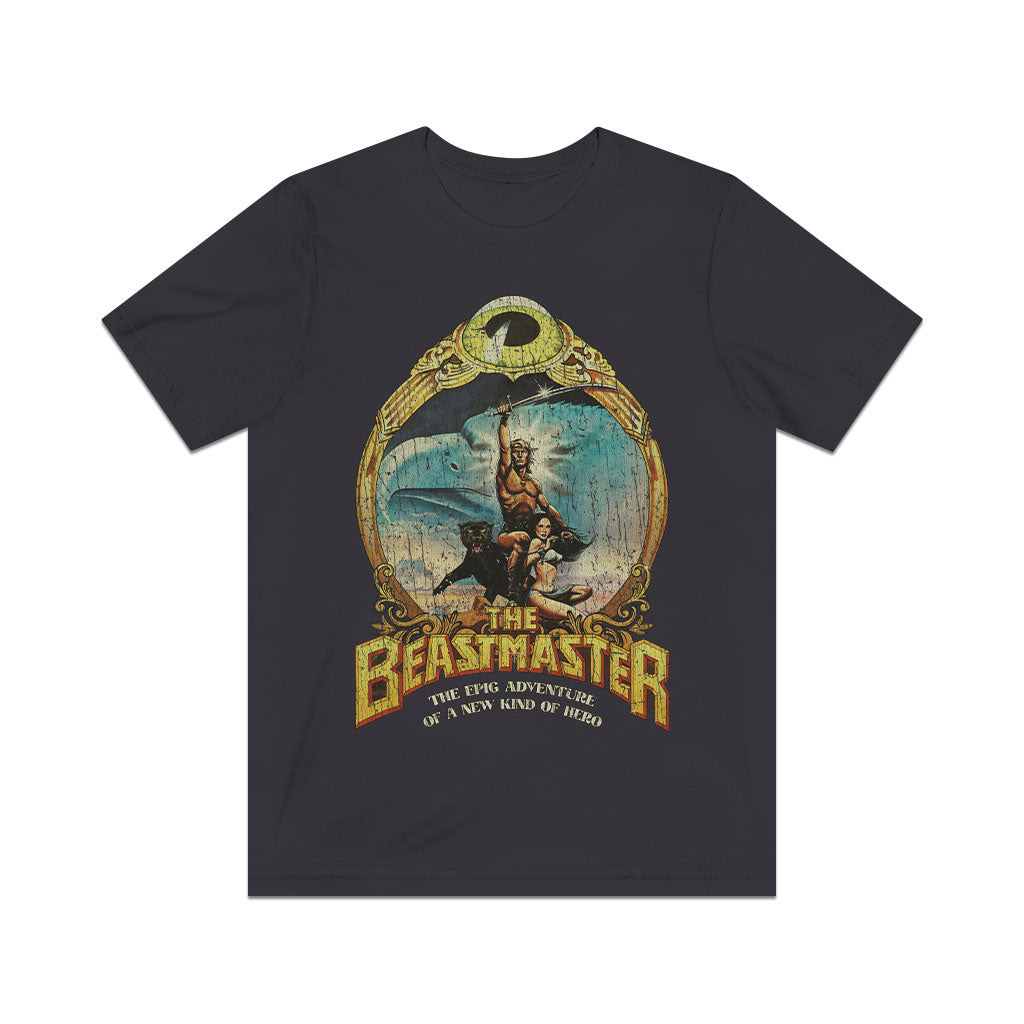 The Beastmaster 1982 Vintage Men's T-Shirt