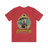 The Beastmaster 1982 Vintage Men's T-Shirt