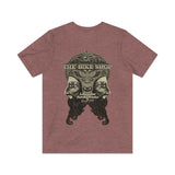 The Bike Shop Lancaster 1971 Vintage Men's T-Shirt