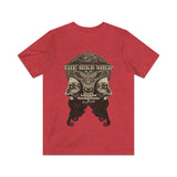 The Bike Shop Lancaster 1971 Vintage Men's T-Shirt