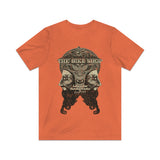 The Bike Shop Lancaster 1971 Vintage Men's T-Shirt