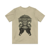 The Bike Shop Lancaster 1971 Vintage Men's T-Shirt