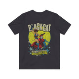 The Black Cat 1941 Vintage Men's T-Shirt