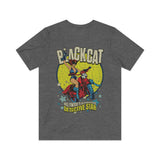 The Black Cat 1941 Vintage Men's T-Shirt
