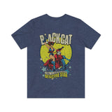 The Black Cat 1941 Vintage Men's T-Shirt