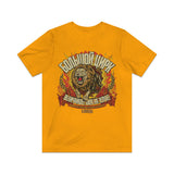 The Bolshoi Circus 1971 Vintage Men's T-Shirt