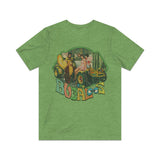 The Bugaloos 1970 Vintage Men's T-Shirt