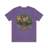 The Bugaloos 1970 Vintage Men's T-Shirt